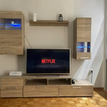 Διαμέρισμα Liby's Luxury Apartmemt Καβάλα