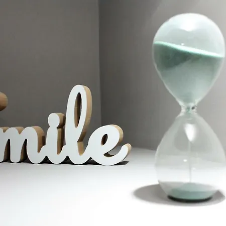 Διαμέρισμα Liby's Luxury Apartmemt Καβάλα