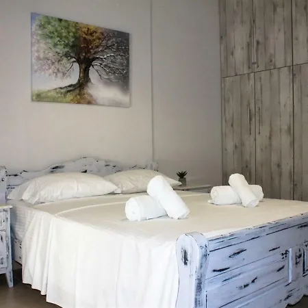 Liby's Luxury Apartmemt * Καβάλα