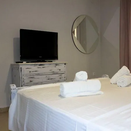 Liby's Luxury Apartmemt