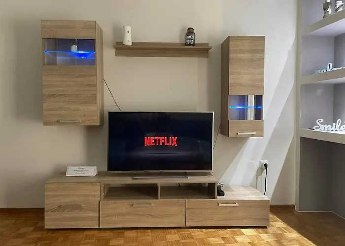Appartement Liby's Luxury Apartmemt Kavala