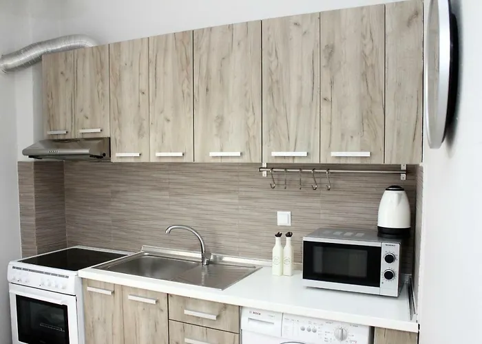 Liby's Luxury Apartmemt Appartement