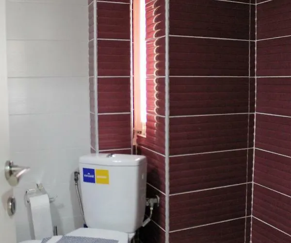 Liby's Luxury Apartmemt Appartement *