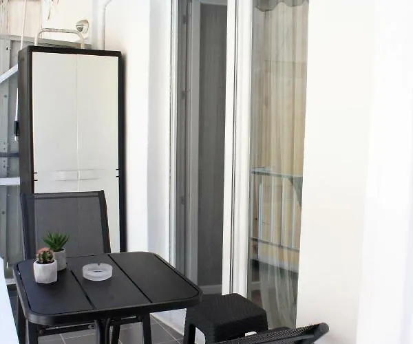 Appartement Liby's Luxury Apartmemt