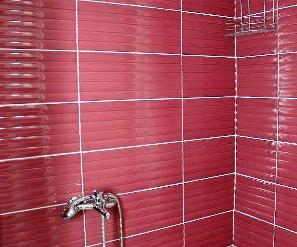 Liby's Luxury Apartmemt * Kavala