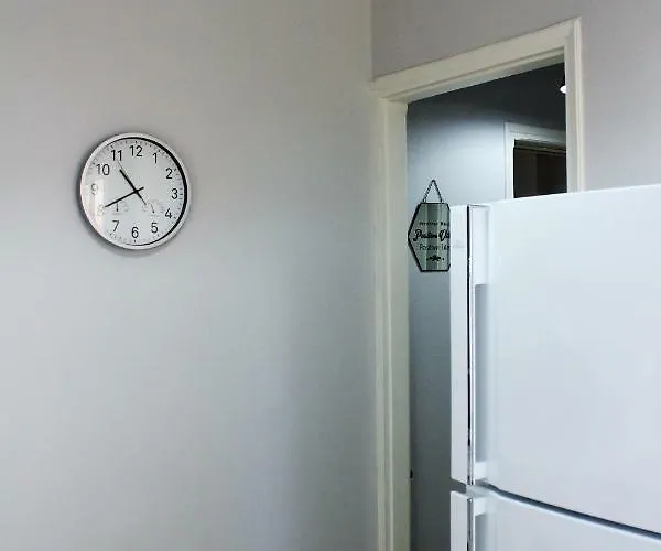 Liby's Luxury Apartmemt * Kavala
