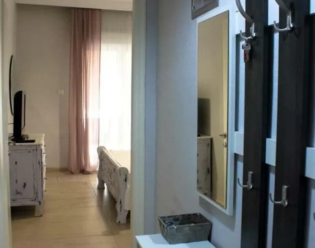 Appartement Liby's Luxury Apartmemt *