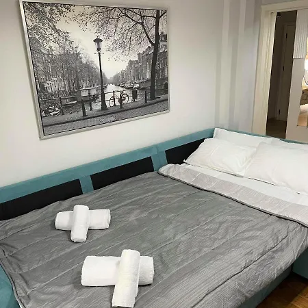 Liby's Luxury Apartmemt Kawala