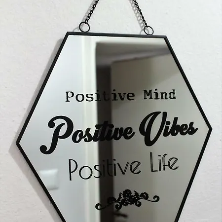 Apartament Liby's Luxury Apartmemt *