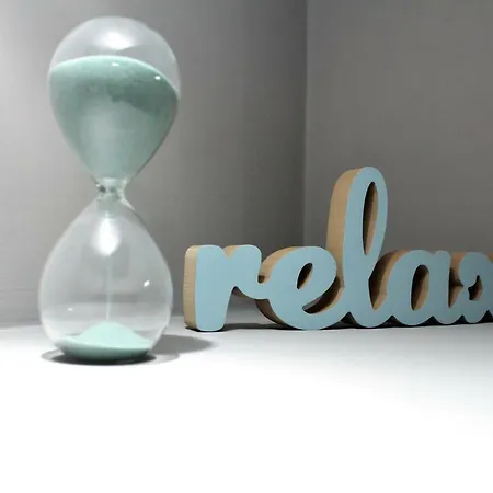 Apartament Liby's Luxury Apartmemt *