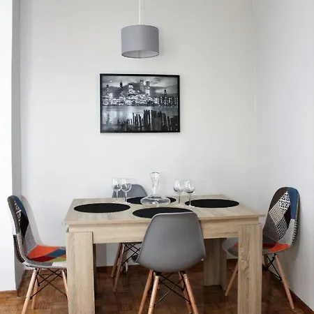 Liby's Luxury Apartmemt Apartament