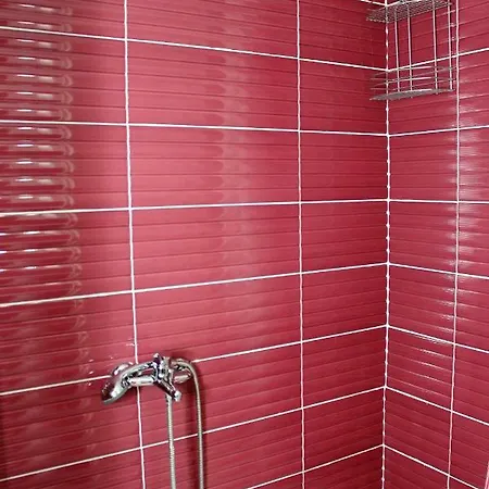 Liby's Luxury Apartmemt * Kawala