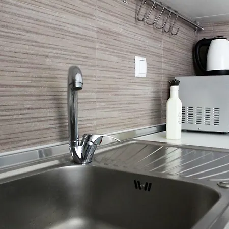 Liby's Luxury Apartmemt Apartament