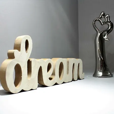 Liby's Luxury Apartmemt Lägenhet