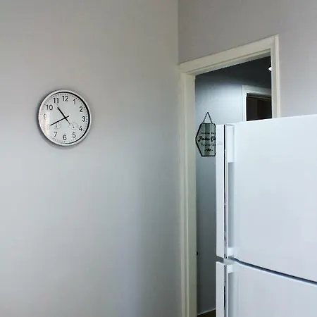 Liby's Luxury Apartmemt * Kawala