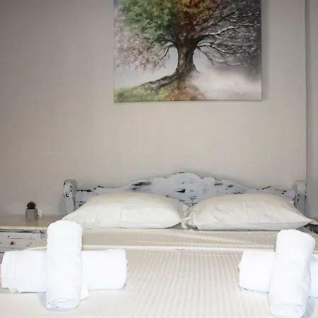 Liby's Luxury Apartmemt * Kawala