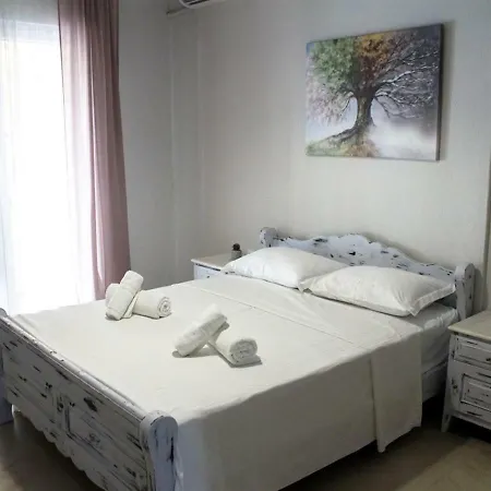 Apartament Liby's Luxury Apartmemt Kawala