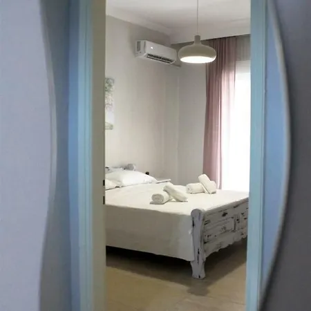 Liby's Luxury Apartmemt * Kawala