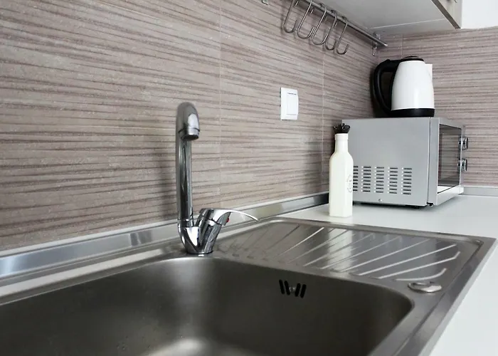 Liby's Luxury Apartmemt Апартаменты