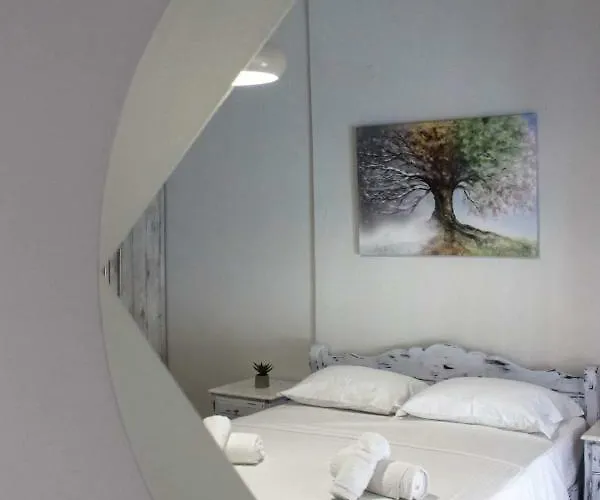 Liby's Luxury Apartmemt Апартаменты Кавала