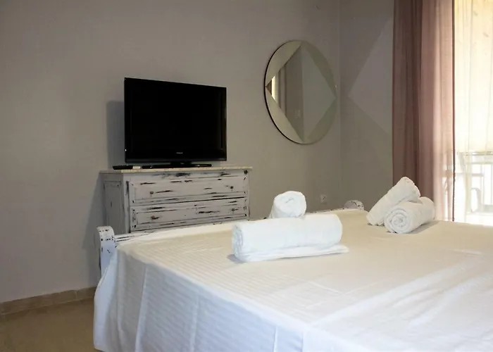 Liby's Luxury Apartmemt